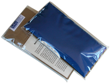 MR Eye Pillow packaged